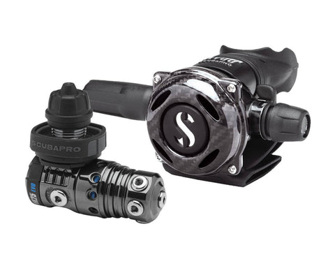 scubapro regulators