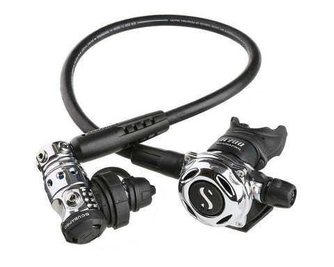 Scubapro MK25 EVO / A700 Regulator