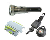 Advanced Open Water Diver Accessories Package - Frog Dive