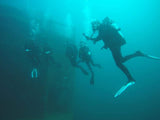 PADI Premium Advanced Open Water Diver - Frog Dive
