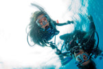 PADI Premium Advanced Open Water Diver - Frog Dive
