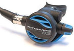 Atomic Aquatics B2 Regulator System - Frog Dive