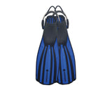 OceanPro blue fin