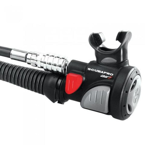 Scubapro Hydros Scuba Package - Men - Frog Dive