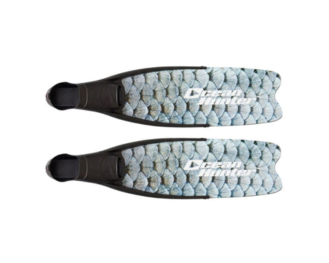 Ocean Hunter Ambush MSF Freediving Package