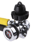 Apeks XTX200/XTX40 Regulator and Octopus 2