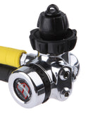 Apeks XTX200/XTX40 Regulator and Octopus 2