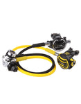 Apeks XTX200/XTX40 Regulator and Octopus