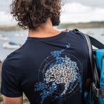 Fourth Element T-Shirts: Men's size LARGE
