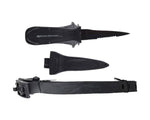Torpedo Foam Float & Accessories Package
