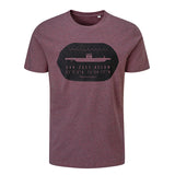 Fourth Element T-Shirts: Men's size LARGE