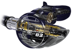Atomic Aquatics B2 Regulator System - Frog Dive