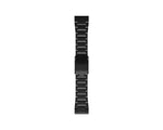 Garmin QuickFit® Carbon Gray DLC Titanium Dive Band