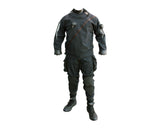 Bare Aqua Trek 1 Drysuit Man - Frog Dive