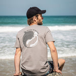 Fourth Element T-Shirts: Men's size SMALL