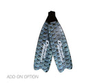 Blade Ocean Hunter fin