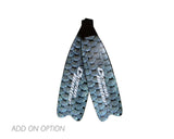 Blade Ocean Hunter fin