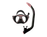 Ocean Pro Bondi KIDS/YOUTH Mask & Snorkel Set - Frog Dive