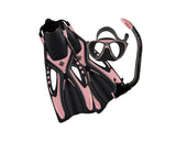 Kids Grommet Shortie Snorkelling Package - Frog Dive