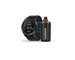 Garmin Descent Mk2i wrist computer