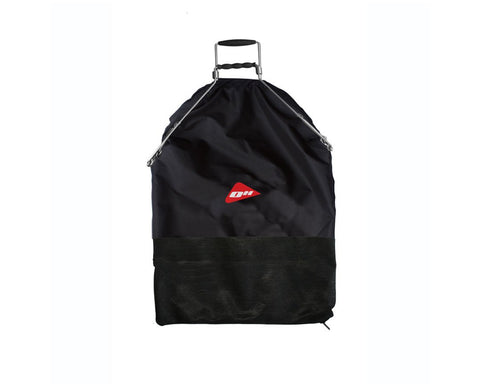 Ocean Hunter Spring Loaded Catch Bag - Frog Dive