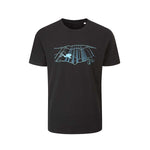 Fourth Element T-Shirts: Men's size SMALL
