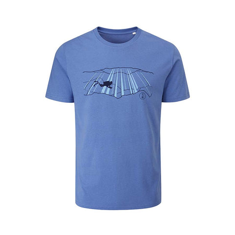Fourth Element T-Shirts: Men's size MEDIUM