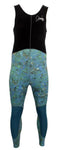 Ocean Hunter Chameleon Extreme 3mm Wetsuit - Frog Dive