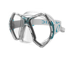 Oceanic Cyanea Mask