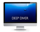 ONLINE TRAINING: PADI Deep Diver Course