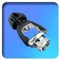 Scubapro DIN to Yoke Adapter