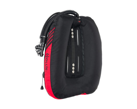 Hollis DT BCD Wing