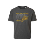 Fourth Element T-Shirts: Men's size SMALL