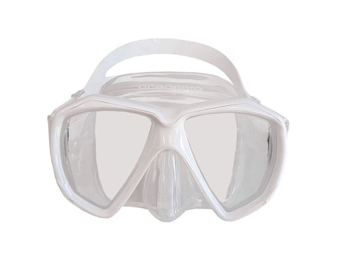 Ocean Pro Eden Mask