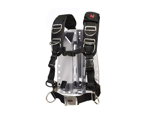 Hollis Elite 2 Harness