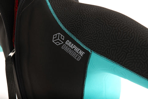 BARE Evoke 7mm Wetsuit 5
