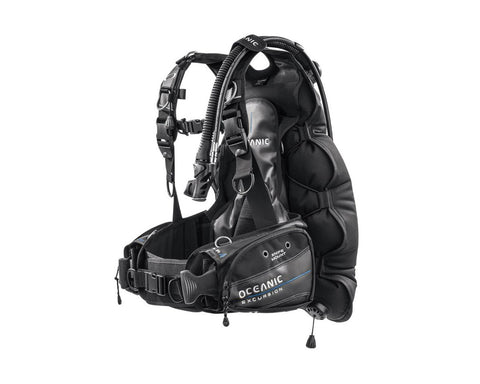 Oceanic Excursion BCD