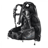 Oceanic Excursion BCD Package: "The Instructor Choice" - Frog Dive