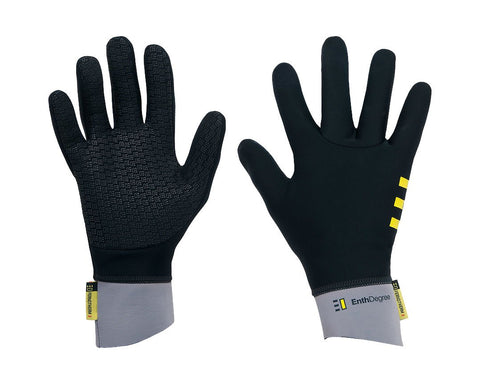 Enth Degree F3 Unisex Gloves - Frog Dive