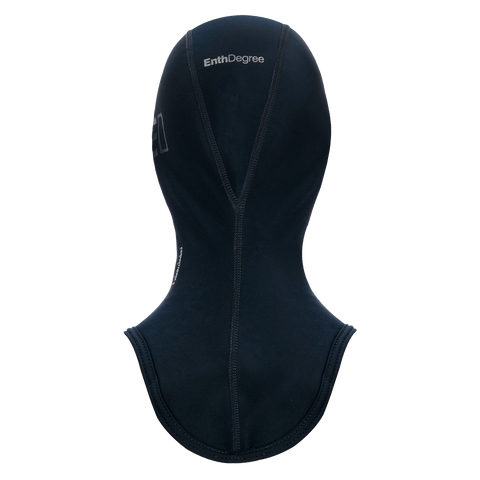 Enth Degree F3 Unisex Hood - Frog Dive 2