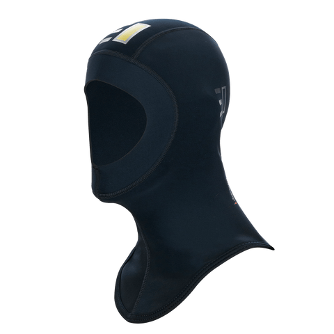 Enth Degree F3 Unisex Hood - Frog Dive