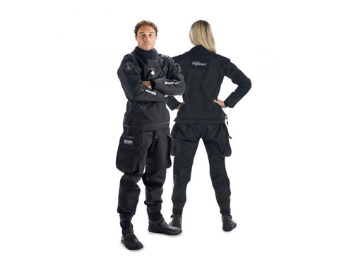Fourth Element Argonaut 2.0 Flex Drysuit - Frog Dive