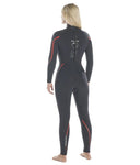 Fourth Element Proteus II 5mm Ladies Steamer - Frog Dive