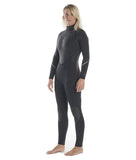Fourth Element Proteus II 5mm Ladies Steamer - Frog Dive
