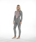 Fourth Element Proteus II 5mm Ladies Steamer - Frog Dive