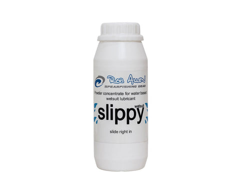 Rob Allen Slippy Wetsuit Lubricant