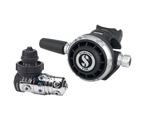 Scubapro MK25 EVO / G260 Regulator