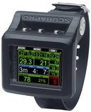 Scubapro G2 Colour Air Integrated Wrist Computer