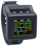 Scubapro G2 Colour Air Integrated Wrist Computer