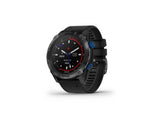 Garmin Descent Mk2i wrist computer